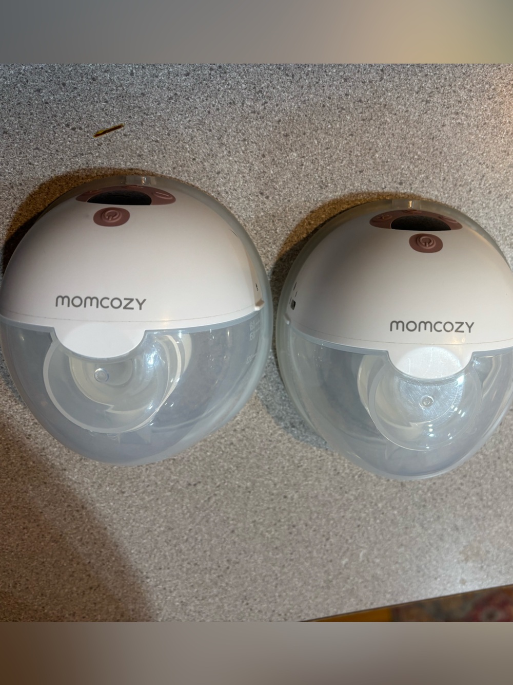 Mom cozy M5